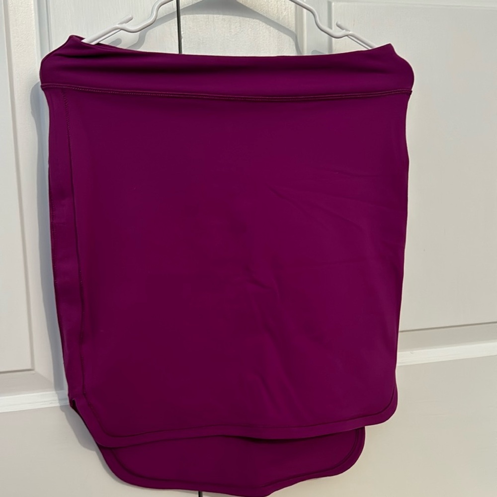 Lulu skirt